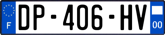 DP-406-HV