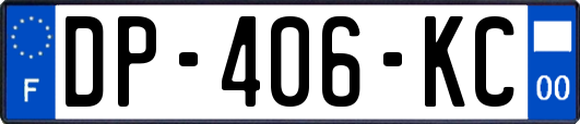 DP-406-KC