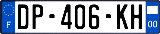 DP-406-KH