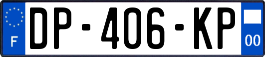 DP-406-KP