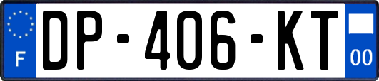 DP-406-KT