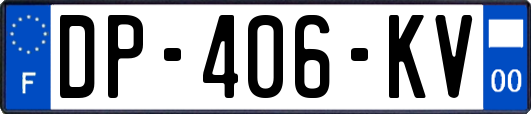 DP-406-KV