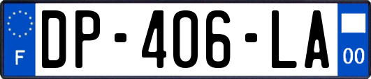 DP-406-LA