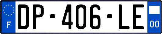 DP-406-LE