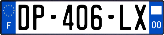 DP-406-LX