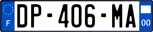 DP-406-MA