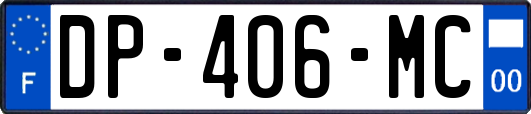 DP-406-MC