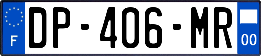 DP-406-MR