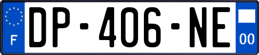 DP-406-NE