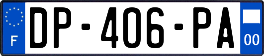 DP-406-PA