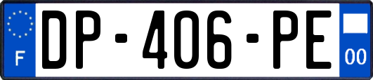DP-406-PE