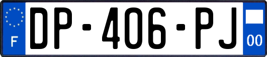 DP-406-PJ