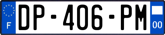 DP-406-PM