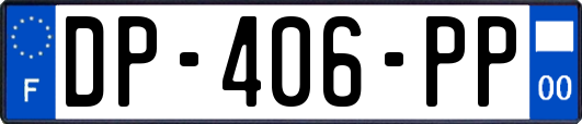 DP-406-PP