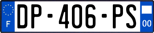 DP-406-PS