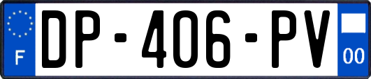 DP-406-PV