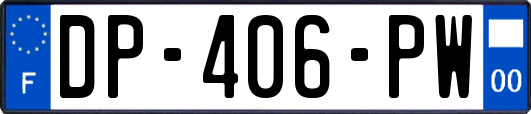 DP-406-PW