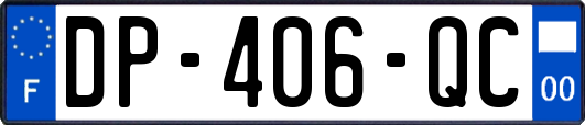 DP-406-QC