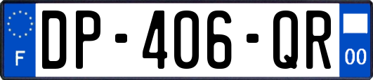DP-406-QR