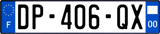 DP-406-QX