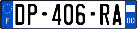 DP-406-RA