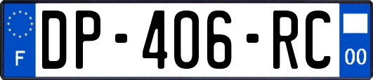 DP-406-RC