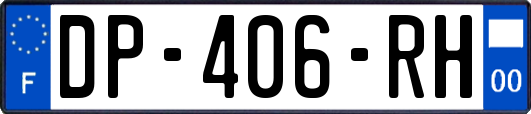 DP-406-RH