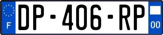 DP-406-RP