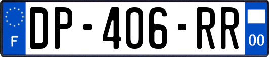 DP-406-RR