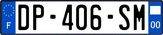 DP-406-SM