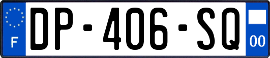 DP-406-SQ