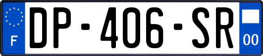 DP-406-SR