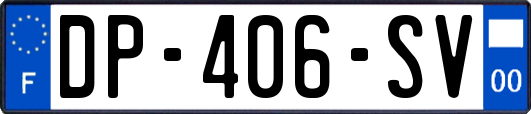 DP-406-SV