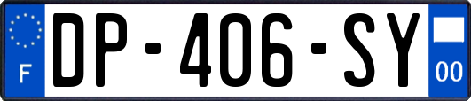DP-406-SY