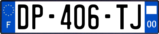 DP-406-TJ