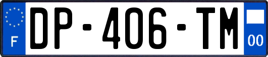 DP-406-TM