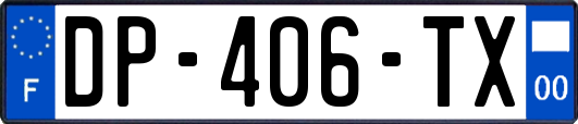 DP-406-TX