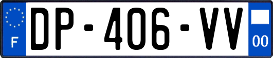 DP-406-VV