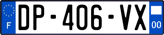 DP-406-VX