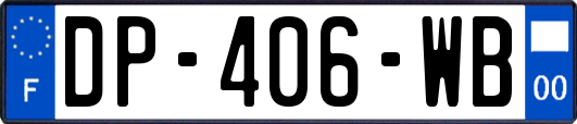 DP-406-WB