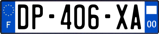 DP-406-XA