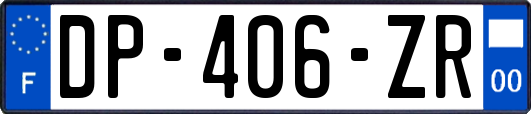 DP-406-ZR