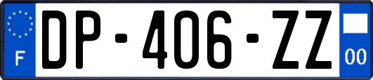 DP-406-ZZ