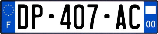 DP-407-AC