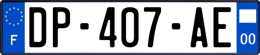 DP-407-AE