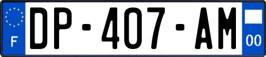 DP-407-AM