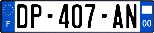 DP-407-AN