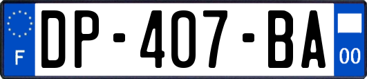 DP-407-BA