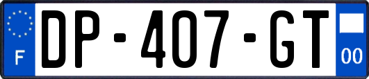 DP-407-GT