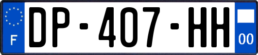 DP-407-HH